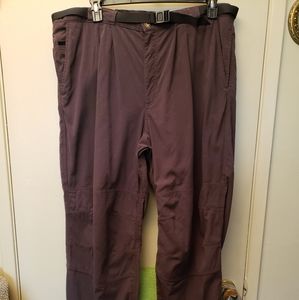 The Northface Outdoor/Hiking/Trail Pants Sz. XXL